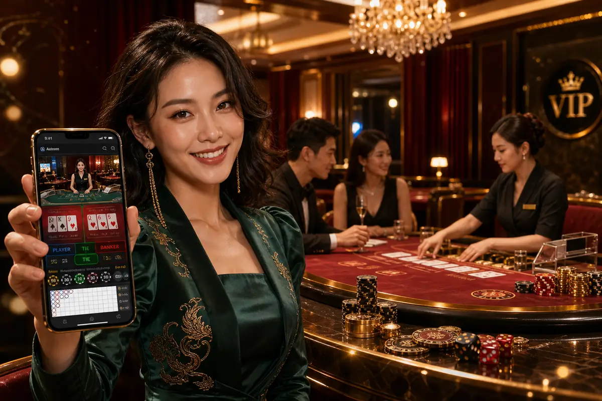 ong77 strategi pertaruhan Teen Patti