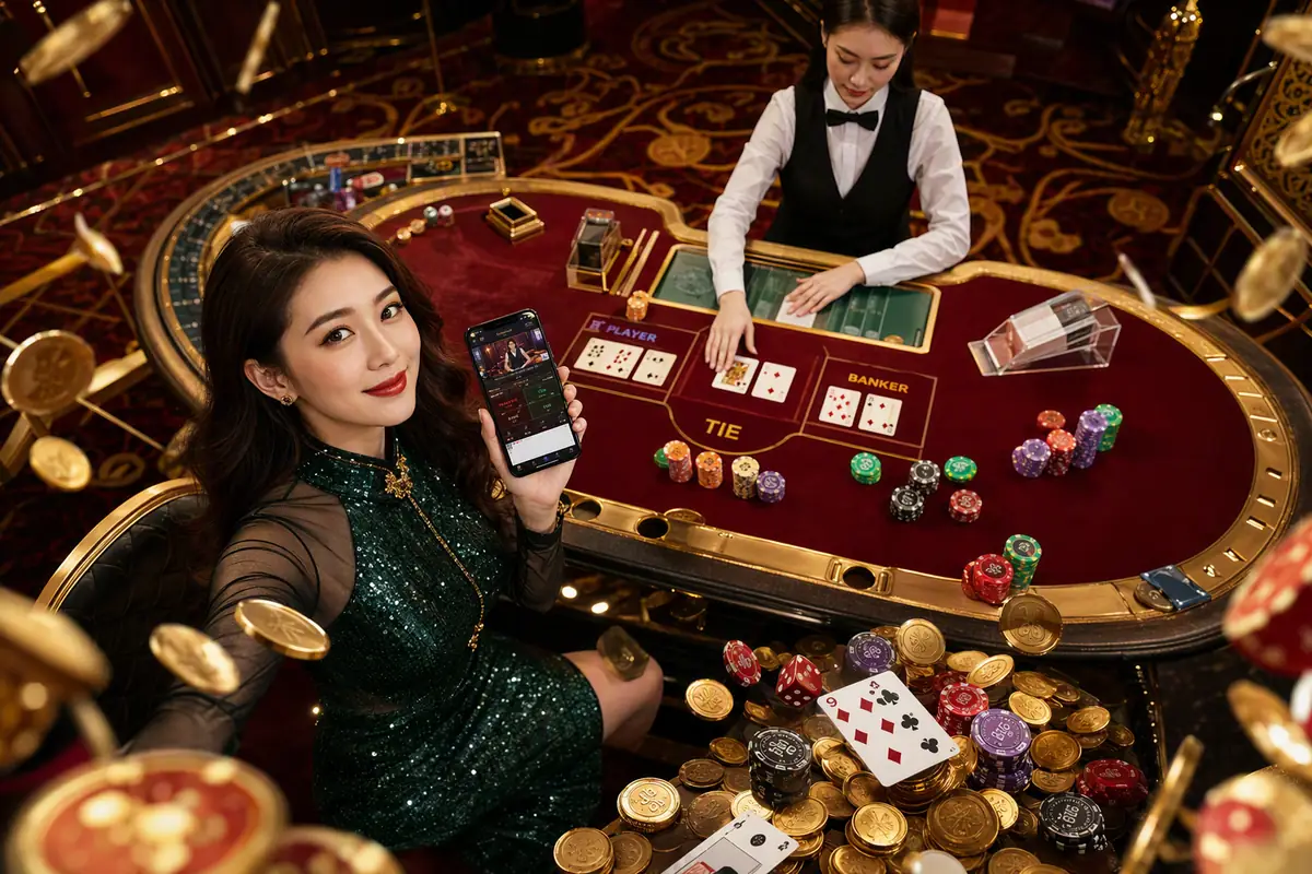 ong77 kaedah deposit Touch n Go DuitNow