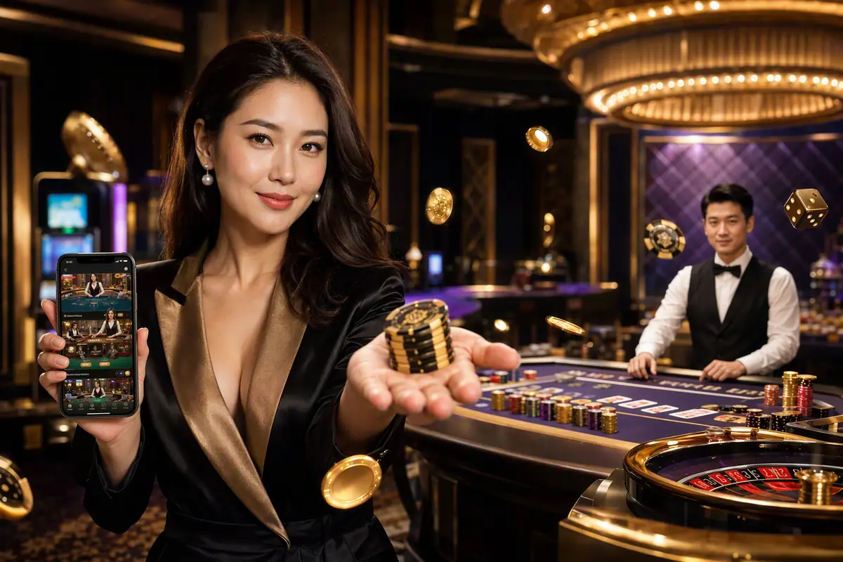 ong77 slot online koleksi permainan